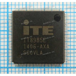 Микросхема ITE IT8987E AXA, AXS