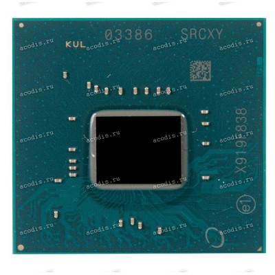Микросхема Intel FH82H310 (SRCXY) B0 FCBGA874 964267 (Asus p/n: 02001-00750400, 02001-00751500) Platform Controller Hub SR409(B0), SRCXY(B0)
