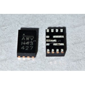 Микросхема MPS NB694GD-669-Z, NB694GD-C669-Z QFN13_2X3 (AWV Q30, AMV Q30)