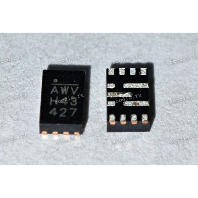 Микросхема MPS NB694GD-669-Z, NB694GD-C669-Z QFN13_2X3 (AWV Q30, AMV Q30)