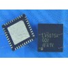 Микросхема LCFC Lenovo LV5075A-GQV, LV5075AGQV QFN-40 ШИМ контроллер