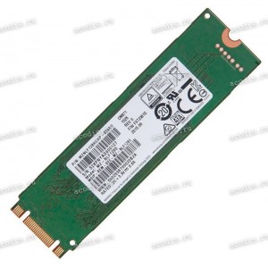 NGFF M.2 2280 SSD B&M key SATA 128GB Samsung MZNLF128HCHP-000AU (03B03-00036600) SSD SATA3 128GB M2 2280 B/FXT2 NEW