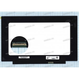 LM140LF2L01 (узкая *) 1920x1080 LED 30 пин slim new