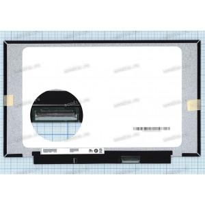 LM140LF1F02 (узкая, 144Hz, 72%) 1920x1080 LED 40 пин slim new