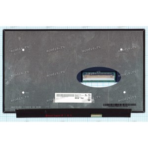 B156HAN09.2 (узкая, eDP1.4, 144Hz, 72%) 1920x1080 LED 40 пин slim new B156HAN09.2 (узкая, eDP1.4, 144Hz, 72%) 1920x1080 LED 40 пин slim new
