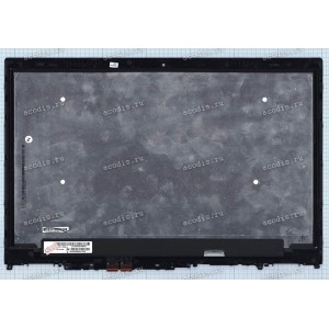 15.6 inch Lenovo Flex 5 15 (B156HTN06.1 + тач) с рамкой 1920x1080 LED  new