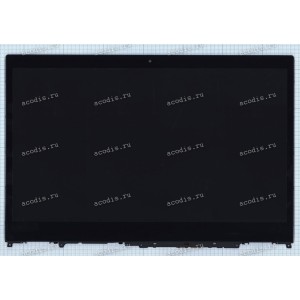 15.6 inch Lenovo Flex 5 15 (B156HTN06.1 + тач) с рамкой 1920x1080 LED new 15.6 inch Lenovo Flex 5 15 (B156HTN06.1 + тач) с рамкой 1920x1080 LED new