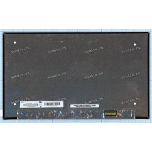 N133HCE-G62 rev.C1 (71% узкая) 1920x1080 LED 30 пин semi-slim new