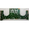 MB Asus GL703GE MB._0G/I7-8750H/AS (V4G) (Asus p/n: 90NR00D0-R00020, 60NR00D0-MB3001) MODEL: BKNB (DABKNBMB8D0 REV. D), nVidia N17P-G1-A1 (GTX 1050) (SR3YY) (SR40B)