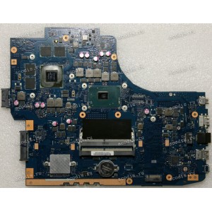 MB Asus GL752VW MB._0M/I7-6700HQ/AS (V2G)(SATA) (Asus p/n: 90NB0A40-R00010, 60NB0A40-MB1400) GL752VW REV. 2.0  nVidia N16P-GX-A2 (GTX 960M) (SR2FQ)