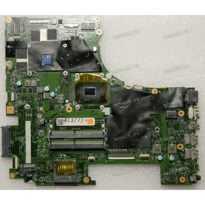 MB Asus GL753VD MB._0M/I5-7300HQ/AS (V2G)(RGB KB) (Asus p/n: 90NB0DM0-R02400, 60NB0DM0-MB2400) GL753VD REV. 2.0 nVidia N17P-G0-A1 (GTX 1050 )