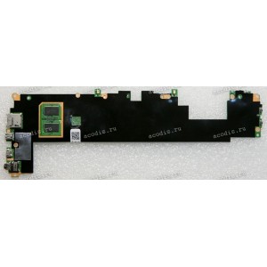 MB Asus Transformer Book T101HA MAIN_BD._2G/Z8350 (eMMC 64G/ABGNAC+BT) (Asus p/n: 90NB0BK0-R00020, 60NB0BK0-MB1220) 2шт MICRON 6JP47 D9SHD, SanDisk SDINADF4-64G