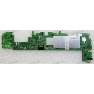 MB Asus Transformer Book T101HA MAIN_BD._2G/Z8350 (eMMC 128G/ABGNAC+BT) (Asus p/n: 90NB0BK0-R00030, 60NB0BK0-MB1130) 2шт SKhynix H5TC4G63CFR PBA 621V, SanDisk SDINADF4-128G