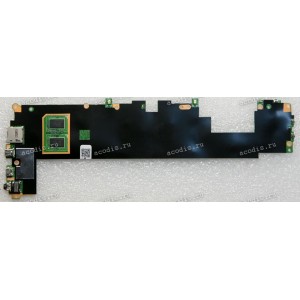 MB Asus Transformer Book T101HA MAIN_BD._2G/Z8350 (eMMC 128G/ABGNAC+BT) (Asus p/n: 90NB0BK0-R00030, 60NB0BK0-MB1130) 2шт SKhynix H5TC4G63CFR PBA 621V, SanDisk SDINADF4-128G