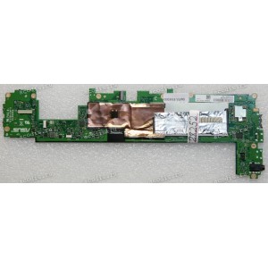 MB Asus Transformer Book T101HA MAIN_BD._4G/Z8350 (eMMC 64G/ABGNAC+BT) (Asus p/n: 90NB0BK0-R00040, 60NB0BK0-MB1801) T101HA REV. 2.0 2шт SKhynix H5TC8G63CMA PBA 632A 