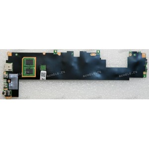 MB Asus Transformer Book T101HA MAIN_BD._4G/Z8350 (eMMC 64G/ABGNAC+BT) (Asus p/n: 90NB0BK0-R00040, 60NB0BK0-MB1801) T101HA REV. 2.0 2шт SKhynix H5TC8G63CMA PBA 632A 