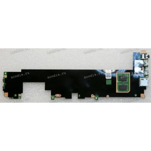 MB Asus Transformer Book T101HA MAIN_BD._4G/Z8350 (eMMC 128G/ABGNAC+BT) (Asus p/n: 90NB0BK0-R00050, 60NB0BK0-MB1901) T101HA REV. 2.0 2шт SKhynix H5TC8G63CMA PBA 642A, SanDisk SDINADF4-128G