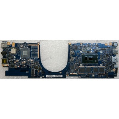 MB Asus UX331UA MB._8G/I3-7100U/AS AC+BT(2*2) (Asus p/n: 90NB0GZ0-R00030, 60NB0GZ0-MB1220) UX331UN, REV. 2.1 (SR343)