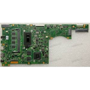 MB Asus X411UN MB._8G/I5-8250U/AS (V2G)/(NEW), (NEW3)  (Asus p/n: 90NB0GT0-R00011, 90NB0GT0-R00012, 90NB0GT0-R00013, 60NB0GT0-MB8100,  60NB0GT0-MB8010) X411UA REV. 2.2, nVidia N17S-G1-A1 (GeForce MX150) 
