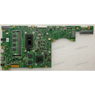 MB Asus X411UN MB._8G/I5-8250U/AS (V2G)/(NEW), (NEW3)  (Asus p/n: 90NB0GT0-R00011, 90NB0GT0-R00012, 90NB0GT0-R00013, 60NB0GT0-MB8100,  60NB0GT0-MB8010) X411UA REV. 2.2, nVidia N17S-G1-A1 (GeForce MX150) 
