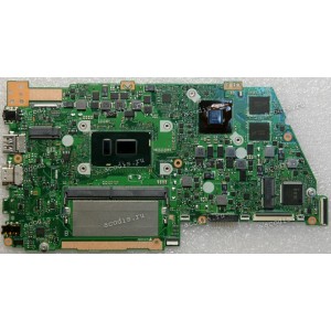 MB Asus X430UN MB._8G/I7-8550U/AS (V2G)/NEW (Asus p/n: 90NB0J40-R01001, 60NB0J40-MB1031, 90NB0J40-R01000, 60NB0J40-MB1030) X430UN REV. 2.1, nVidia N17S-G1-A1 (MX 150)
