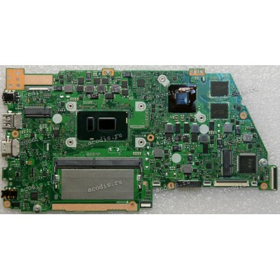 MB Asus X430UN MB._8G/I7-8550U/AS (V2G)/NEW (Asus p/n: 90NB0J40-R01001, 60NB0J40-MB1031, 90NB0J40-R01000, 60NB0J40-MB1030) X430UN REV. 2.1, nVidia N17S-G1-A1 (MX 150)