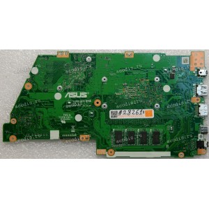 MB Asus X430UN MB._8G/I7-8550U/AS (V2G)/NEW (Asus p/n: 90NB0J40-R01001, 60NB0J40-MB1031, 90NB0J40-R01000, 60NB0J40-MB1030) X430UN REV. 2.1, nVidia N17S-G1-A1 (MX 150)