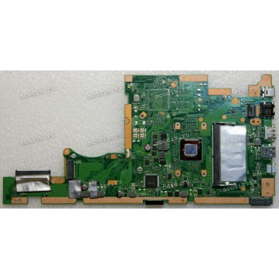 MB Asus X505BA MB._4G/E2-9000/AS NEW (Asus p/n: 90NB0G10-R00011, 90NB0G10-R00010, 60NB0G10-MB1120) X505BP REV. 2.00 (EM9000AKN23AC) DAXKEDMB6B REV: B 