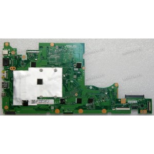 MB Asus X505BA MB._4G/E2-9000/AS NEW (Asus p/n: 90NB0G10-R00011, 90NB0G10-R00010, 60NB0G10-MB1120) X505BP REV. 2.00 (EM9000AKN23AC) DAXKEDMB6B REV: B 