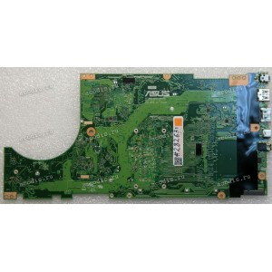 MB Asus X510UA MB._0M/I3-7100U/AS (W/FP)NEW (Asus p/n: 90NB0FQ0-R00051, 60NB0FQ0-MB1220-228, 90NB0FQ0-R00050) X510UQ REV. 2.2 