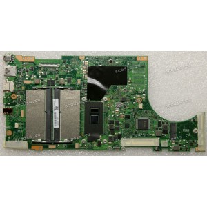 MB Asus X510UA MB._0M/I5-7200U/AS (W/FP), NEW (Asus p/n: 90NB0FQ0-R00040, 90NB0FQ0-R00041, 60NB0FQ0-MB1020) X510UQ REV. 2.2 