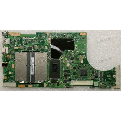 MB Asus X510UA MB._0M/I5-7200U/AS (W/FP), NEW (Asus p/n: 90NB0FQ0-R00040, 90NB0FQ0-R00041, 60NB0FQ0-MB1020) X510UQ REV. 2.2 