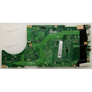 MB Asus X510UA MB._0M/I5-7200U/AS (W/FP), NEW (Asus p/n: 90NB0FQ0-R00040, 90NB0FQ0-R00041, 60NB0FQ0-MB1020) X510UQ REV. 2.2 