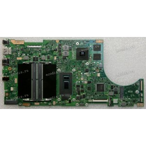 MB Asus X510UFO MB._0M/I3-8130U/AS (V2G) (Asus p/n: 90NB0IK0-R00060, 60NB0IK0-MB3000) X510UNR REV. 3.0, nVidia N16S-GTR-S-A2 ( 940 MX)