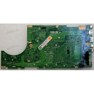 MB Asus X510UFO MB._0M/I3-8130U/AS (V2G) (Asus p/n: 90NB0IK0-R00060, 60NB0IK0-MB3000) X510UNR REV. 3.0, nVidia N16S-GTR-S-A2 ( 940 MX)