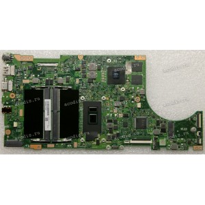 MB Asus X510UN MB._0G/I5-7200U/AS V2G (Asus p/n: 90NB0GS0-R00020, 60NB0GS0-MB2100) X510UN REV. 2.0, DAXKGCMB8A0 REV: A, nVidia N17S-G1-A1 (GeForce MX150) MB Asus X510UN MB._0G/I5-7200U/AS V2G (Asus p/n: 90NB0GS0-R00020, 60NB0GS0-MB2100) X510UN REV. 2.0, DAXKGCMB8A0 REV: A, nVidia N17S-G1-A1 (GeForce MX150)