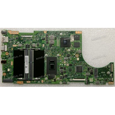 MB Asus X510UN MB._0G/I5-7200U/AS V2G (Asus p/n: 90NB0GS0-R00020, 60NB0GS0-MB2100) X510UN REV. 2.0, DAXKGCMB8A0 REV: A, nVidia N17S-G1-A1 (GeForce MX150)