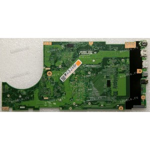 MB Asus X510UN MB._0G/I5-7200U/AS V2G (Asus p/n: 90NB0GS0-R00020, 60NB0GS0-MB2100) X510UN REV. 2.0, DAXKGCMB8A0 REV: A, nVidia N17S-G1-A1 (GeForce MX150)