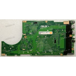 MB Asus X510UN MB._0G/I7-7500U/AS V2G (Asus p/n: 90NB0GS0-R00010, 60NB0GS0-MB3100) X510UN REV. 2.0 nVidia N17S-G1-A1 (MX 150) 
