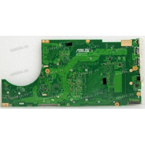 MB Asus X510UNR MB._0M/I5-8250U/AS (V2G)/NEW (Asus p/n: 90NB0GS0-R00031, 60NB0B20-MB2001, 90NB0GS0-R00032, 60NB0B20-MB5010, 90NB0GS0-R00030) X510UNR MAIN BOARD REV. 3.0 Intel Core i5-8250U SR3LA, nVidia GeForce MX150 N17S-G1-A1