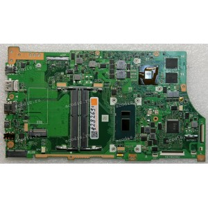 MB Asus X530UN MB._0M/I3-8130U/AS (V2G) (Asus p/n: 90NB0IA0-R00050, 60NB0IA0-MB1500) X530UN REV. 2.0, nVidia N17S-G1-A1 (MX 150) (SR3W0)
