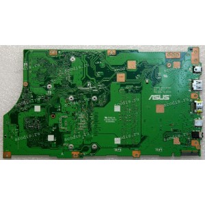 MB Asus X530UN MB._0M/I3-8130U/AS (V2G) (Asus p/n: 90NB0IA0-R00050, 60NB0IA0-MB1500) X530UN REV. 2.0, nVidia N17S-G1-A1 (MX 150) (SR3W0)