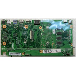 MB Asus X541NA MB._4G/N4200/AS (NEW) (Asus p/n: 90NB0E80-R00011, 60NB0E80-MB1230, 90NB0E80-R00010) X541NA REV. 2.1