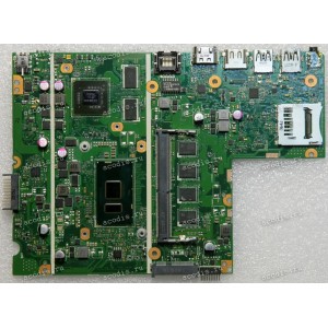 MB Asus X541UV MB._8G/I5-6198DU/AS (V2G) (Asus p/n: 90NB0CG0-R03300, 60NB0CG0-MB3300) X541UV REV. 2.0 nVidia NV16V-GMR1-S-A2