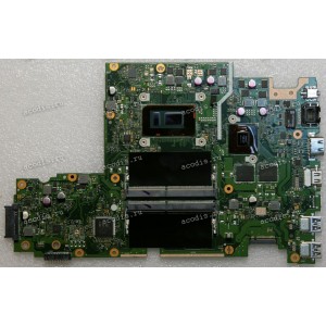 MB Asus X542UF MB._0M/I3-8130U/AS (V2G) (Asus p/n: 90NB0IJ0-R00040, 60NB0IJ0-MB1400) X542UQ REV. 2.1, nVidia N16S-GTR-S-A2 (940MX)   