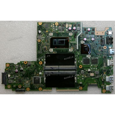 MB Asus X542UF MB._0M/I3-8130U/AS (V2G) (Asus p/n: 90NB0IJ0-R00040, 60NB0IJ0-MB1400) X542UQ REV. 2.1, nVidia N16S-GTR-S-A2 (940MX)   