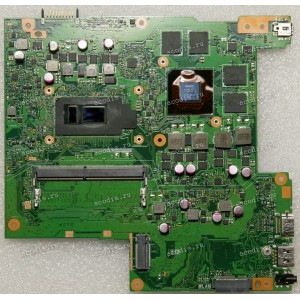 MB Asus X560UD MAIN BD._0M/I5-8250U (V2G)120W(NEW) (Asus p/n: 90NB0IP0-R00081, 60NB0IP0-MB2300, 90NB0IP0-R00080) X560UD REV. 2.0  nVidia N17P-G0-A1