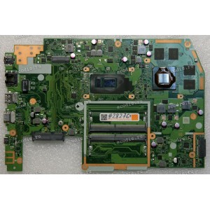 MB Asus X570UD MB._0G/I5-8250U (V4G) (Asus p/n: 90NB0HS0-R00040, 60NB0HS0-MB3100) X570UD REV. 2.0, nVidia N17P-G0-A1 (GTX 1050)
