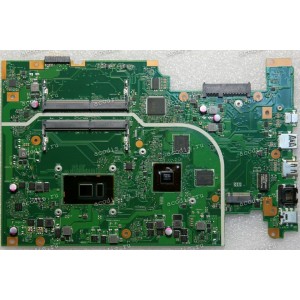MB Asus X705UBP MB._0M/4405U/AS (V2G) (Asus p/n: 90NB0IG0-R00040, 60NB0IG0-MB1700, 60NB0IG0-MB1710) X705UVP REV. 2.1 Intel Pentium 4405U SR2EX (D1), nVidia N16V-GMR1-S-A2, Samsung K4G80325FB-HC28 *2, ITE IT8995E-128 DXS, ALC3251