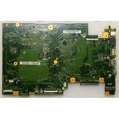MB Asus X705UF MB._0M/I3-7100U/AS (V2G) (Asus p/n: 90NB0IE0-R00030, 60NB0IE0-MB1000) X705UQ REV. 2.0 nVidia N16S-GTR-A2 (940 MX)